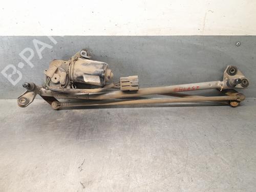 Wischermotor vorne für Wischermotor vorne ROVER 400 II (RT) 416 Si (112 hp) 36645623 36645623