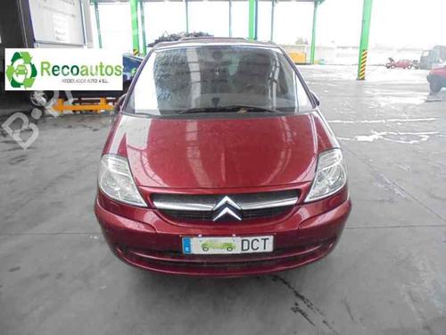 Switch CITROËN C8 (EA_, EB_) 2.2 HDi | BP20247826I30 - Image 6