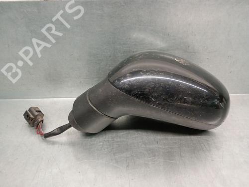 Left mirror SEAT LEON (1P1) 2.0 TDI 16V | BP29590178C26 