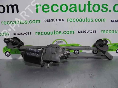 Used Front wiper motor TOYOTA PRIUS Liftback (_W2_) 1.5 Hybrid (NHW20_, NHW20R) (112 hp) 2063058