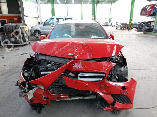 Electronic module MERCEDES-BENZ A-CLASS (W176) A 180 CDI (176.000) | BP25245583M83 - Image 9