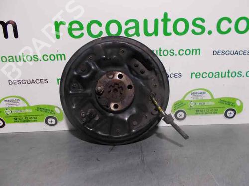 Right rear steering knuckle SEAT IBIZA III (6L1) 1.2 | BP2049681M28 