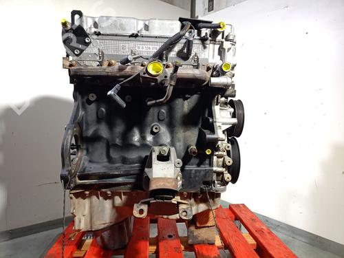 Engine OPEL FRONTERA B (U99) 2.2 DTI (6B_ZC, 6B_VF, 6B_66, 6B_76) | BP39592660M1 - Image 5