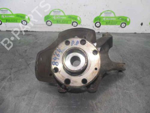 Højre Styrespindel Lejehus OPEL CORSA B (S93) 1.2 i (F08, F68, M68) (45 hp) 2498791