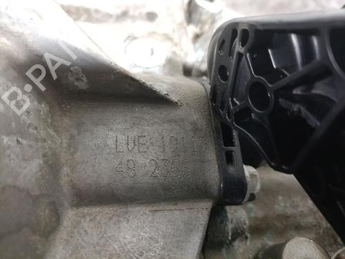 Gearbox SEAT IBIZA IV (6J5, 6P1) 1.4 | BP31157845M3 