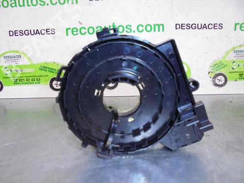 Squib airbag VW PASSAT B6 Variant (3C5) 2.0 TDI 4motion | BP2333828C102