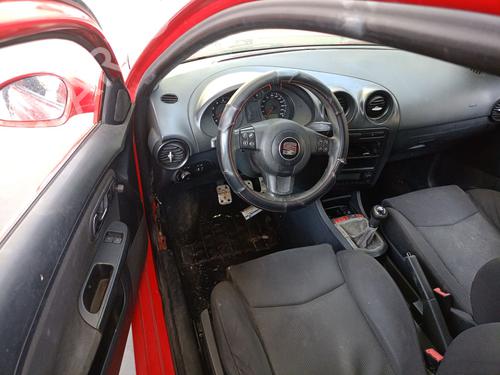 Engine SEAT IBIZA III (6L1) 1.4 16V | BP38013218M1 - Image 20