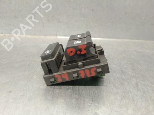 Left front window switch PEUGEOT BOXER Van 2.0 BlueHDi 130 | BP33016664I27  - Image 8