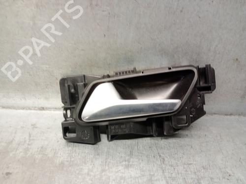 Venstre fortil invendig håndtag OPEL MOKKA 1.2 (76) (131 hp) 22902656