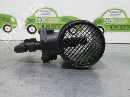 Mass air flow sensor OPEL VECTRA B Estate (J96) 2.2 DTI 16V (F35) | BP2105461M95 