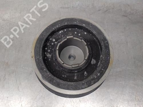 Pulley BMW 3 (E90) 318 d | BP37219377M122 - Image 5