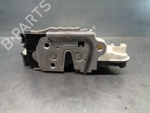 Front left lock SEAT Mii (KF1, KE1)  | BP9959317C98 