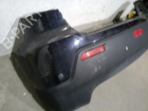 Rear bumper MITSUBISHI ASX (GA_W_) 1.8 DI-D (GA6W) | BP30472716C8 