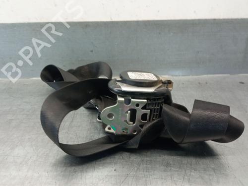 Front left seatbelt OPEL CORSA B (S93) 1.2 i (F08, F68, M68) | BP27610729I26 