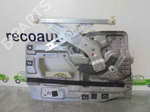 Used Rear right window mechanism Rear right window mechanism HYUNDAI SANTA FÉ I (SM) 2.4 16V (146 hp) 3185668 3185668