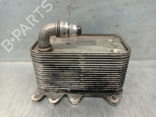 Used Oil radiator Oil radiator BMW 5 (E60) 530 d (235 hp) 19796187 19796187