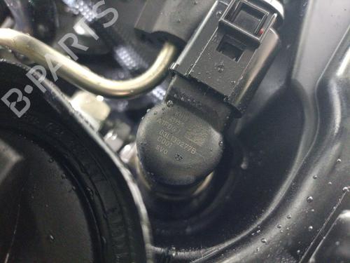 Engine VW TOURAN (1T3) 1.6 TDI | BP31882700M1 