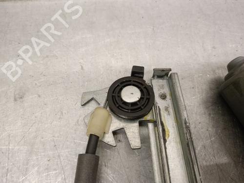 Front right window mechanism SEAT TOLEDO III (5P2) 2.0 FSI | BP31082610C23 