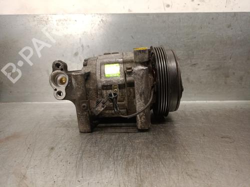 Used AC compressor SUBARU FORESTER (SF_) 2.0 AWD (SF5) (125 hp) 29616398