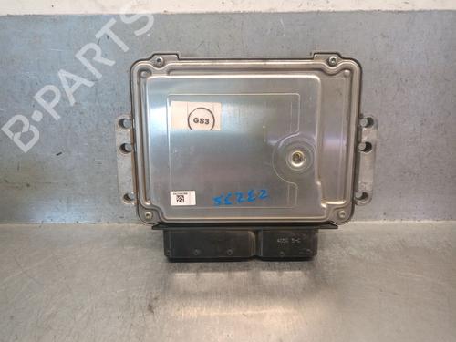 Engine control unit (ECU) ALFA ROMEO 159 (939_) 2.0 JTDM (939AXP1B) | BP27606989M57 - Image 2