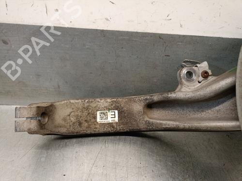 Right front steering knuckle JAGUAR F-PACE (X761) 2.0 TD4 | BP30143100M26