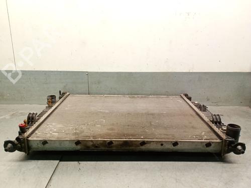 Used Water radiator Water radiator MERCEDES-BENZ M-CLASS (W164) ML 320 CDI 4-matic (164.122) (224 hp) 33675258 33675258