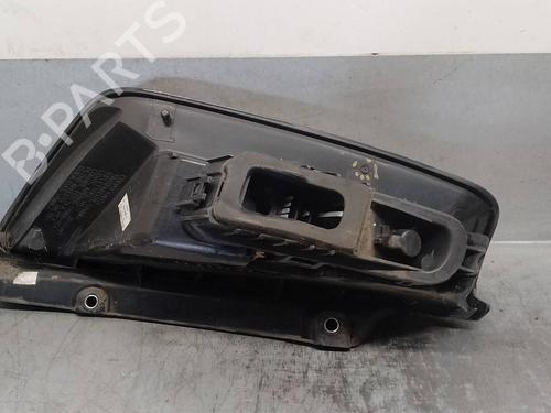 Right taillight FIAT PUNTO EVO (199_) 1.3 D Multijet (199AXC1A, 199BXC1A, 199AXT1A, 199BXT1A) | BP17388695C35 