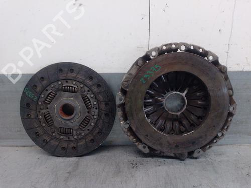 Other BMW 5 (E60) 525 d | BP28180183O1 