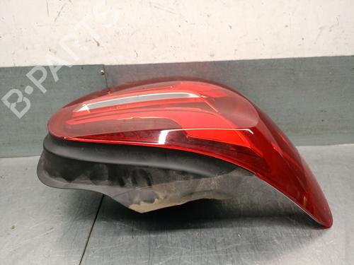 Left taillight MERCEDES-BENZ A-CLASS (W176) A 200 CDI / d (176.008) | BP40499772C34 - Image 3