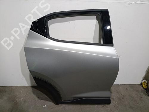 Dør højre bagtil NISSAN JUKE (F16_) 1.0 (114 hp) 31965602