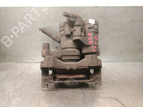 Right rear brake caliper SEAT ARONA (KJ7, KJP) 1.5 TSI | BP28025558M106 