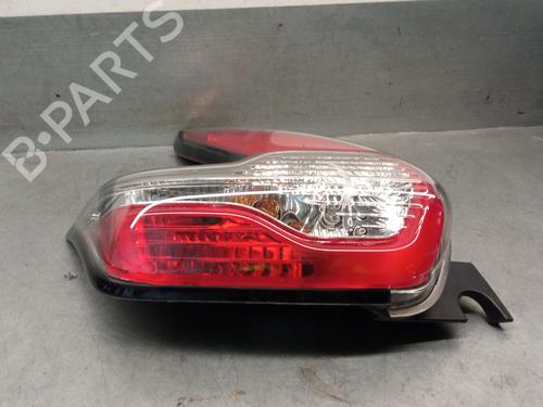 Left taillight NISSAN JUKE (F15) 1.6 | BP30294231C34