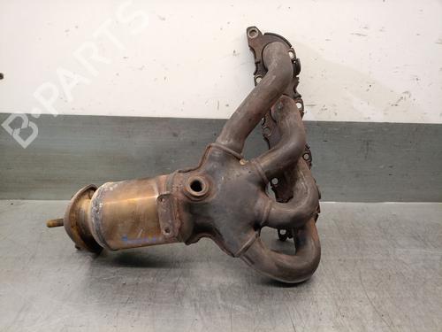 Katalysator VW POLO V (6R1, 6C1) 1.4 (6R1) (85 hp) 30734867