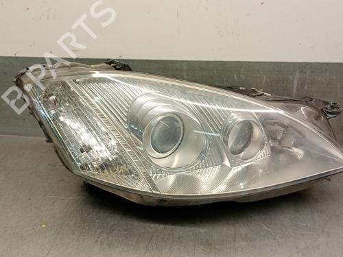 Used Right headlight MERCEDES-BENZ S-CLASS (W221, V221) [2005-2013]  32122203