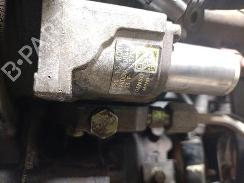 Motor MAZDA 6 Hatchback (GG) 2.0 DI (GG14) | BP31022507M1