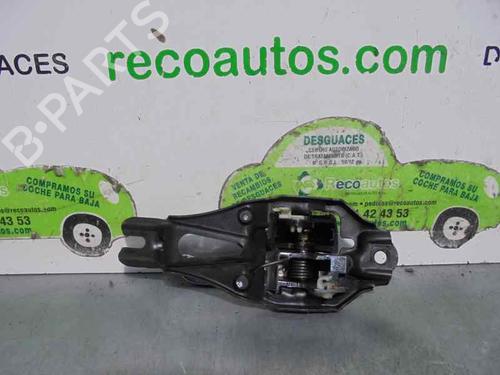 Rear left interior door handle LEXUS LS (_F2_) 400 (UCF20_, UCF20R) | BP5045936I15 