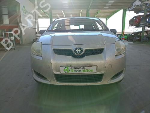 Pipe TOYOTA AURIS (_E15_) 1.4 D-4D (NDE150_, NDE150R) | BP27726753M125  - Image 9