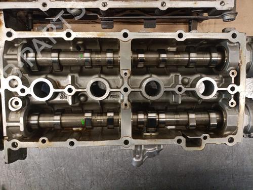 Topstykke VW JETTA III (1K2) 1.4 TSI | BP30966289M5 