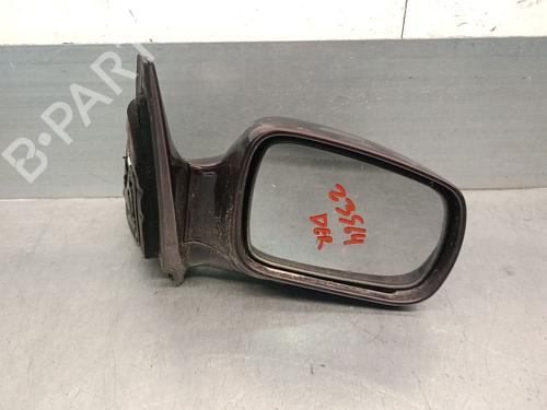 Used Right mirror HYUNDAI TERRACAN (HP) 2.9 CRDi (150 hp) 29239306