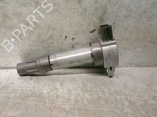 Used Ignition coil SMART FORFOUR (454) 1.1 (454.030) (75 hp) 30853568