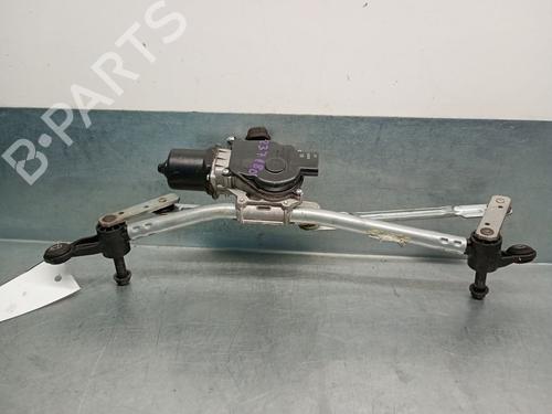 Front wiper motor RENAULT EXPRESS Box Body/MPV 1.5 Blue dCi 75 (F6AA) | BP29438249M29 