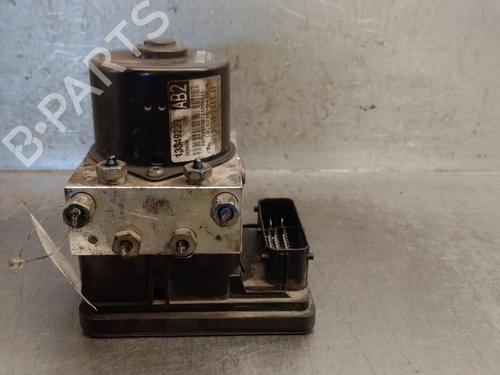 Used ABS pump ABS pump CHEVROLET CRUZE (J300) 2.0 CDI (163 hp) 34509642 34509642