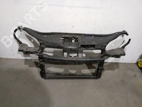 Frontplate/Frontkurv VW POLO IV (9N_, 9A_) 1.2 12V (64 hp) 29138969