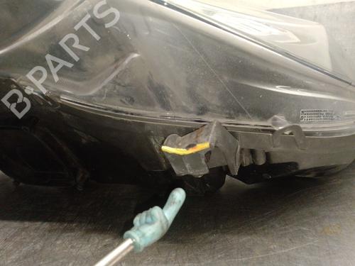 Left headlight CITROËN JUMPER II Bus 2.2 HDi 120 | BP32195382C28  - Image 10