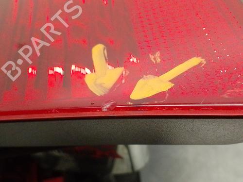 Right taillight BMW 3 (E46) 318 i | BP31073340C35 