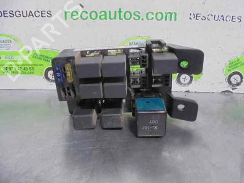 fuse-box-kia-joice-mte1p-20-91101m3131-2000-2001-2002-2003-3249968 main image