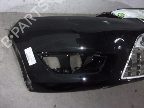 Front bumper FORD MONDEO IV (BA7) 1.8 TDCi | BP11201493C7 