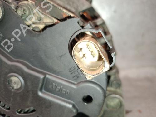 Alternator VW PASSAT B5 (3B2) 1.9 TDI | BP38410091M7  - Image 5