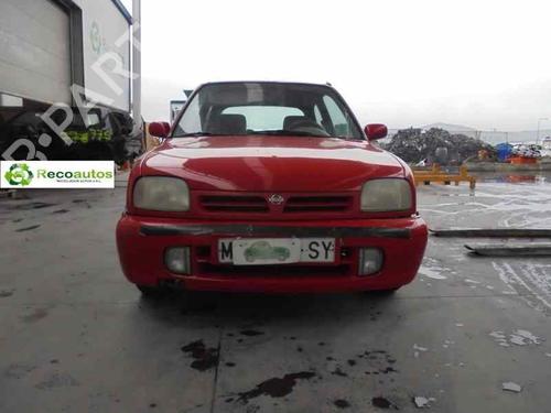 Alternator NISSAN MICRA II (K11) 1.3 i 16V | BP2087417M7 