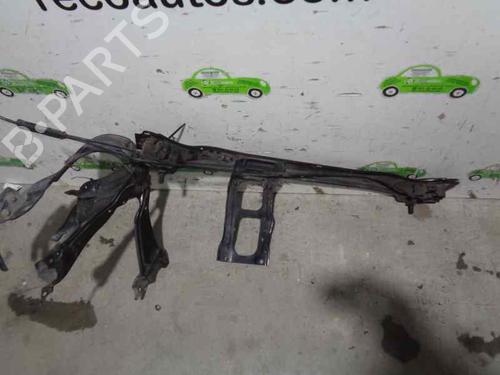 Frontplate/Frontkurv MERCEDES-BENZ C-CLASS (W203) C 220 CDI (203.008) | BP6047299C72 